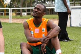 Côte dÂ’Ivoire : Zokora évincé du brassard de capitaine avec 10 millions de FCFA d'amende 